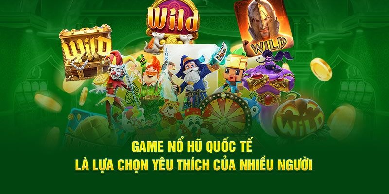 Game nổ hũ OK365 hấp dẫn