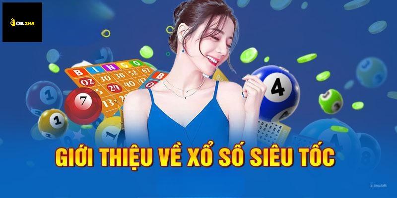 Cách chơi xổ số nhanh